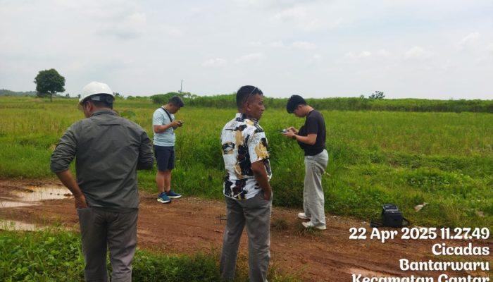 Adv Endar: Proyek PLTS Indramayu Tak Lama Lagi Mulai Dikerjakan