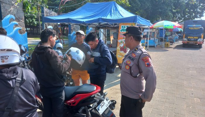 Ciptakan Rasa Aman, Polres Jepara Gencar Patroli Cegah Premanisne