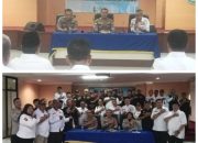 Pokdarkamtibmas Bhayangkara Adalah Mitra Polri Bukan Ormas, Siap Memerangi Premanisme