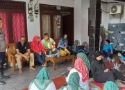 Bhabinkamtibmas Kelurahan Pejaten Barat Sosialisasikan Penanggulangan Premanisme Berkedok Ormas