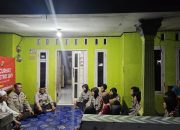 Jum’at Curhat” Polsek Cisauk, Ruang Aman Ibu-Ibu Berbagi Cerita dan Aspirasi