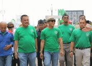 May Day 2025, Kang DS: Tumbuhnya Dunia Usaha Terciptanya Lapangan Pekerjaan dan Peningkatan Ekonomi