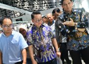 Berdirinya Pabrik Sepatu di Krangkeng: Bukti Nyata Indramayu Ramah Investasi dan Aman