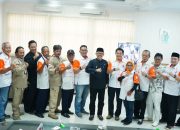 Wakil Bupati Indramayu Dorong Penguatan Peran ORARI dalam Pembangunan Daerah