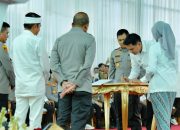 Pemkab dan Polres Indramayu Siapkan Tim Khusus di Kawasan Industri, Beri Jaminan Keamanan Pada Investor