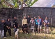 Momentum Idul Adha 1446 H, Yayasan Topang Negeri Indonesia Kurban di Tangerang dan Belitung
