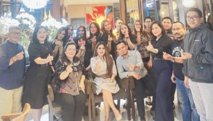 Deros Spa Hadir di Sotis Hotel Blok.M Dengan Spa Eksklusif Beraroma Rempah