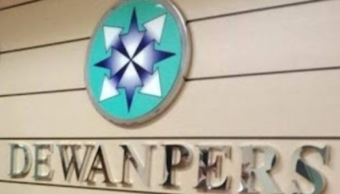 Dewan Pers Akan Menertibkan Media Yang Menggunakan Nama atau Menyerupai Nama Lembaga Negara