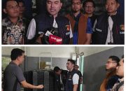 Polda Metro Jaya Sidak Gudang Beras, Temukan 90 Ton Stok di PT Belitang Panen Raya