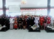 Peringatan Hari Kemerdekaan Momentum Untuk Bersatu Berdaulat, Rakyat Sejahtera, Indonesia Maju