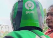 Opang Stop Paksa Ojol Bawa Penumpang di Pondok Ranji, Pelaku Ditangkap
