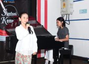 Simfoni Kemerdekaan: Merdeka Dengan Nada, Harmoni Dalam Jiwa