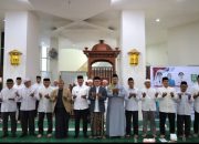 Peringatan HUT RI Pemkab Madina Paripurna, Zikir Akbar Jadi Penutup