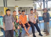 Bhabinkamtibmas Kelurahan Bencongan Ajak Warga Aktif Jaga Kamtibmas Lewat DDS dan Cooling System