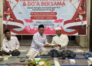 Semangat Nasionalisme Masyarakat Desa Laban Menggelar Berbagai Kegiatan Semarak Kemerdekaan