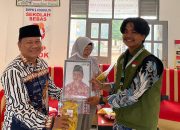 Dr. H. Karna Wijaya: Inisiatif KKN Mahasiswa UNMA Banten Wujud Nyata Kampus Mengabdi untuk Digitalisasi Desa