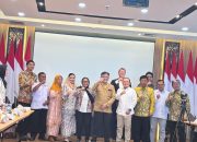 Kembangkan Industrialisasi Pertanian, Bupati Indramayu dan BP TASKIN Kerja Sama Pengentasan Kemiskinan