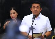 Dari Penangkapan Pemain di Jogja, Siber Bareskrim Polri Ringkus Pengelola dan Operator Jaringan Website Judi Online Internasional