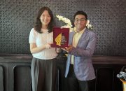 LSJ.co.Ltd dan PT DLC Menjalin Kerjasama Strategis, Berkunjung ke BPOM dan BPJPH untuk Standarisasi Produk Ekspor-Impor