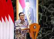 Pramono Anung Ajak Pakar Akademisi Selamatkan Kekayaan Hayati Jakarta