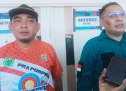 Kabupaten Kendal Menjadi Tempat Untuk Pekan Olahraga Provinsi Jawa Tengah Cabang Olahraga Panahan