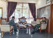 Pesawat C-130J Super Hercules Berlanjut Bawa Misi Kemanusiaan untuk Gaza, Take Off Dari Lanud Sultan Iskandar Muda