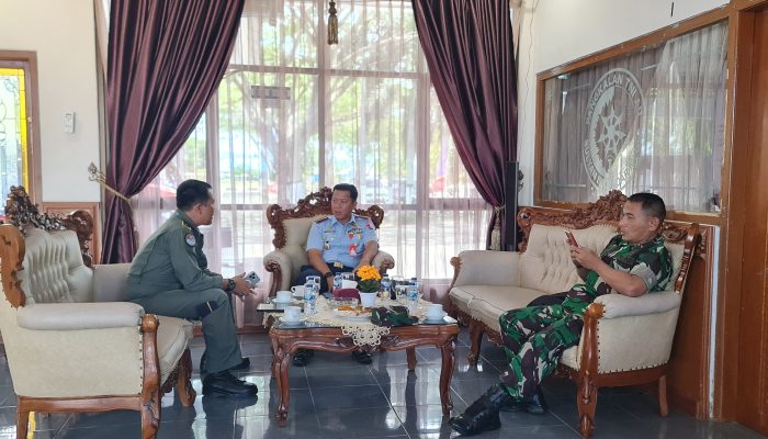 Pesawat C-130J Super Hercules Berlanjut Bawa Misi Kemanusiaan untuk Gaza, Take Off Dari Lanud Sultan Iskandar Muda