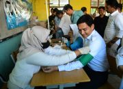 Cek Kesehatan Gratis, Indramayu Dorong Generasi Muda Lebih Sehat dan Cerdas