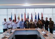 ‎MoU ISTA x PII:Langkah besar Institut Sains dan Teknologi Al-Kamal (ISTA) dalam memperkuat sinergi akademik dan industri.