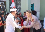 Gubernur Jabar KDM Apresiasi Kinerja Polres Indramayu Polda Jabar Tangani Peristiwa Tragis di Rifda Kos Desa Singajaya