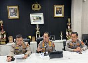Polisi Tangkap RS, Diduga Terlibat Kasus Penculikan di Jakarta