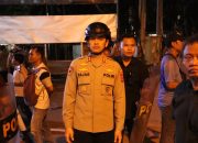 Kapolres Indramayu : Ruang Aspirasi Terbuka Luas, Namun Aturan Hukum Harus Dijunjung Demi Kepentingan Bersama
