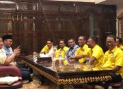 GO PRABU Dukung Prabowo dan Sentil Laskar Cinta Jokowi