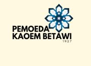 Pemuda Kaoem Betawi 1927 Mengajak semua Pihak untuk saling kendalikan diri