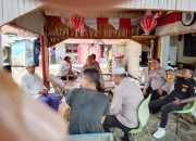 Polsek Kelapa Dua Laksanakan KRYD, DDS, dan Cooling System Pasca Unjuk Rasa di Jakarta