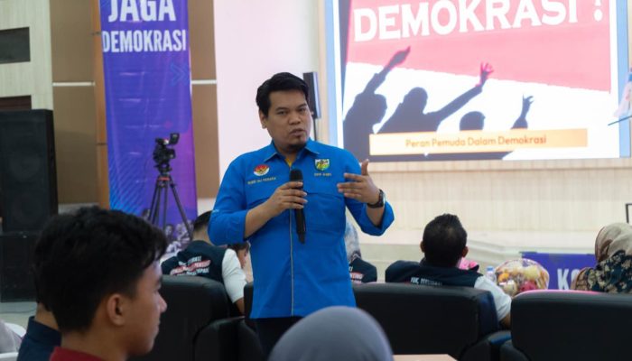 Rusdi Ali Hanafia: Rakyat Harap Prabowo Tegas Melawan Intrik Politik dalam Kabinet