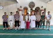 Polsek Legok Laksanakan Cooling System Pasca Insiden Ojol di Jakarta
