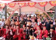 Stabilkan Harga Pangan, Wali Kota Bekasi Tri Adhianto Luncurkan Program Pangan Murah Serentak di Bekasi