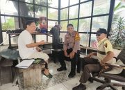 Perkuat Sinergi dengan Warga, Polsek Kelapa Dua Gencarkan KRYD dan DDS di Gading Serpong