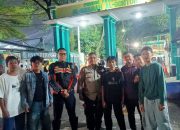 Panggung Gembira Santri Al Amanah Berlangsung Meriah, Polisi dan TNI Kawal Kondusif