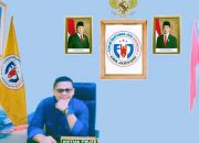 FWJI Jakarta Barat Serukan Ormas, LSM dan Tiga Pilar Bersinergi Ciptakan Kondusifitas Nasional