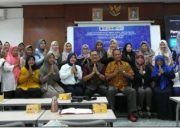 UPNVJ Bekali 36 UMKM Limo Jurus Pemasaran Digital dan Keuangan Digital