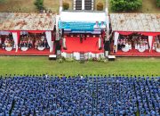 Pemkot Tangsel Akan Lantik 853 PPPK Tahap II