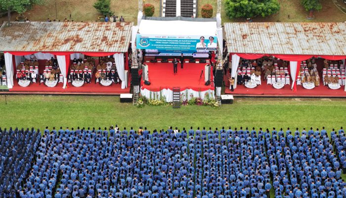 Pemkot Tangsel Akan Lantik 853 PPPK Tahap II