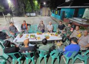 Bhabinkamtibmas Jombang Gencarkan Colling System Demi Warga Aman dan Nyaman