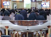 Polda Metro Jaya Gelar Do’a Bersama Hari Jadi ke-77 Polwan RI, 1.019 Personel Ikut Lewat Zoom Meeting