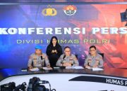 Divisi Propam Polri Tetapkan Pelanggaran Berat dan Sedang Bagi 7 Personel Brimob dalam Kasus Meninggalnya Ojol