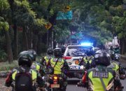 Kodam III/Siliwangi Patroli Gabungan Antisipasi Unjuk Rasa