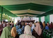Lomba MAPSI Ke-26 Tingkat Kabupaten Cilacap: Memupuk Kebersamaan dan Prestasi