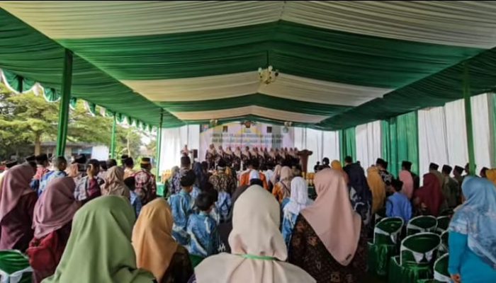 Lomba MAPSI Ke-26 Tingkat Kabupaten Cilacap: Memupuk Kebersamaan dan Prestasi